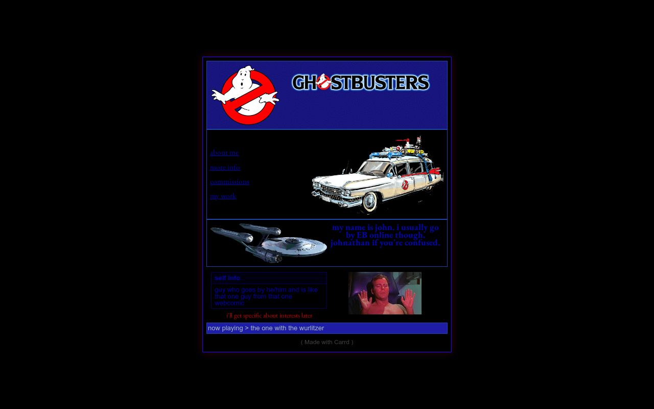 a pickle for the knowing ones